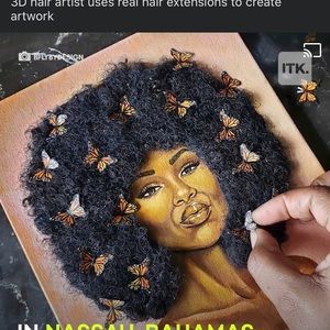 Meet your Posher, Melissa